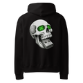 Malicious USB Oversized Heavyweight Hoodie