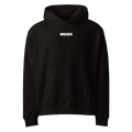 Classic Hacker Oversized Heavyweight Hoodie