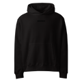 Classic Hacker Oversized Heavyweight Hoodie