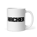 Classic Hacker Mug